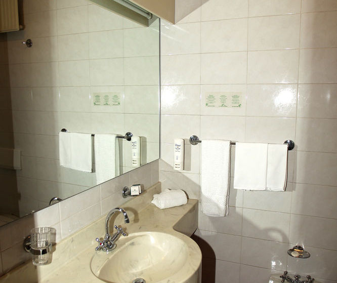 Hotel La Pineta  | Busto Arsizio | Varese | Italia 18