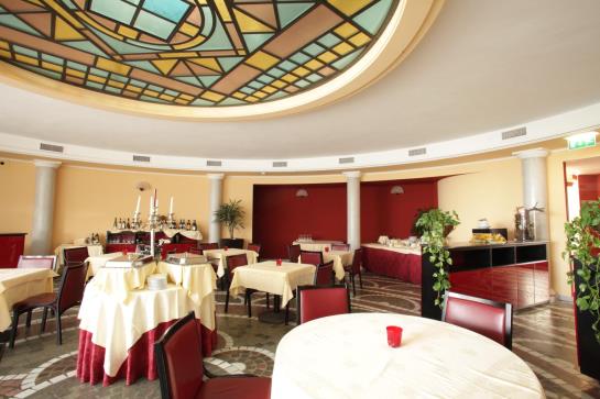 Hotel La Pineta  | Busto Arsizio | Varese | Italia 19