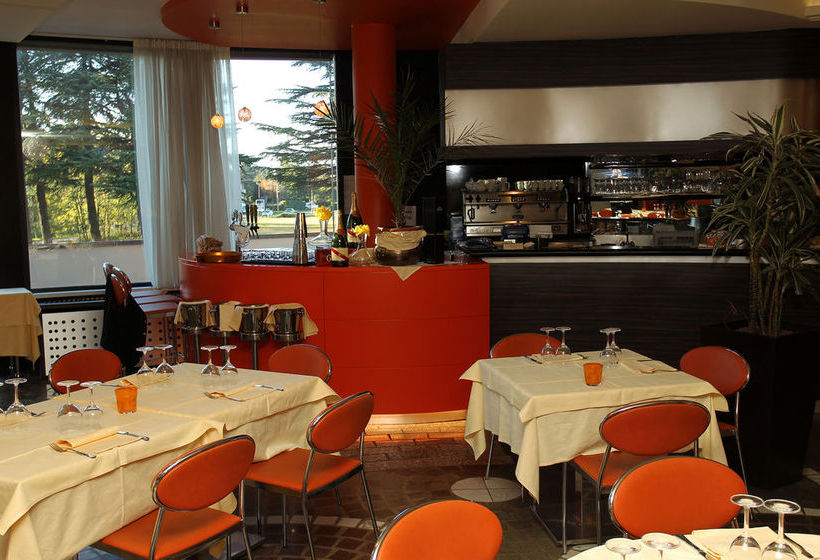 Hotel La Pineta  | Busto Arsizio | Varese | Italia 2