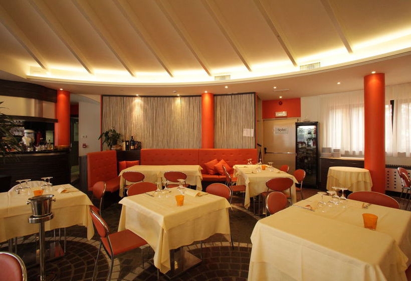 Hotel La Pineta  | Busto Arsizio | Varese | Italia 3