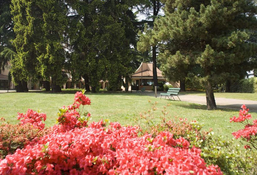 Hotel La Pineta  | Busto Arsizio | Varese | Italia 4