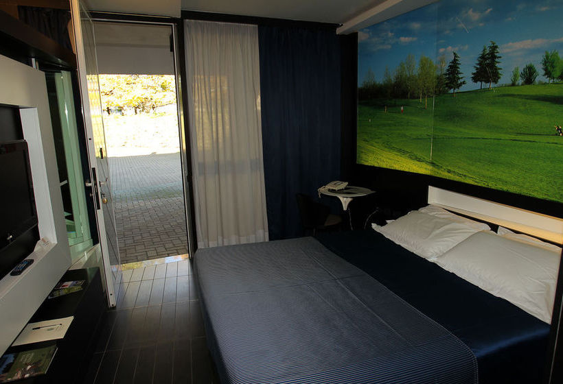 Hotel La Pineta  | Busto Arsizio | Varese | Italia 5