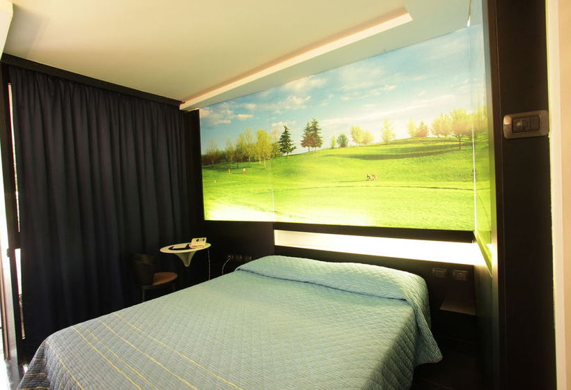 Hotel La Pineta  | Busto Arsizio | Varese | Italia 7