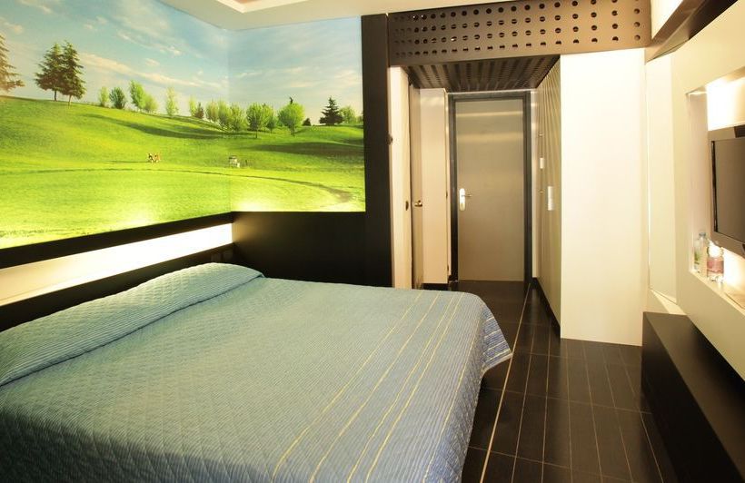 Hotel La Pineta  | Busto Arsizio | Varese | Italia 9