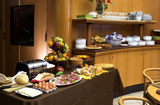 Hotel La Pioppa Bolonia