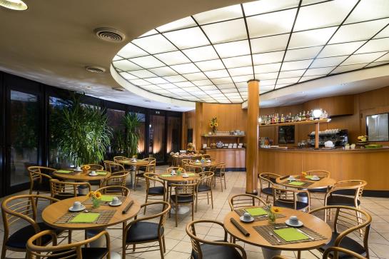 Hotel La Pioppa  | Bologna | Bologna | Italia 4