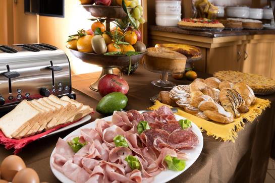 Hotel La Pioppa  | Bologna | Bologna | Italia 8