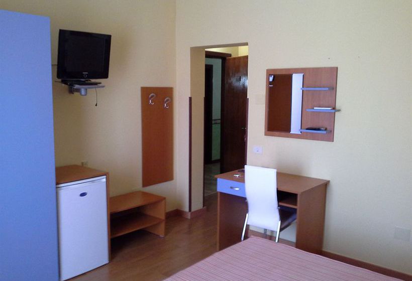 Le Pelagie Hotel  | Lampedusa | Agrigento | Italia 10