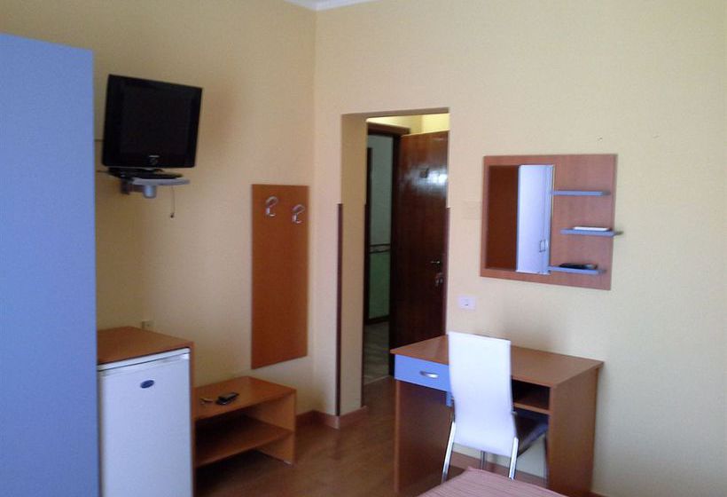 Le Pelagie Hotel  | Lampedusa | Agrigento | Italia 11