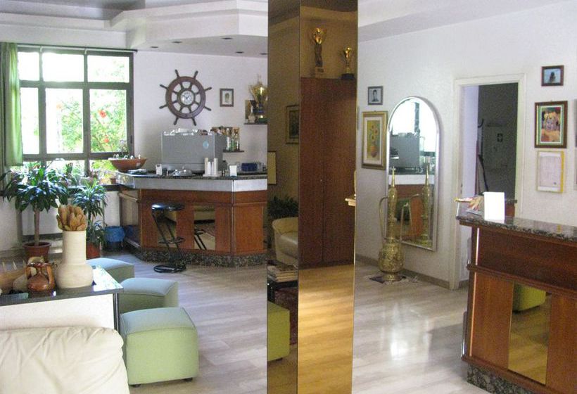 Le Pelagie Hotel  | Lampedusa | Agrigento | Italia 2