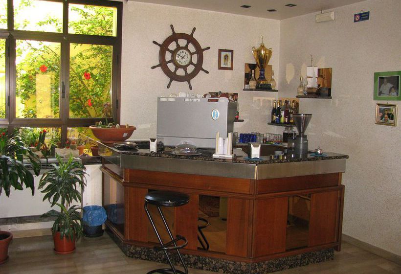 Le Pelagie Hotel  | Lampedusa | Agrigento | Italia 3