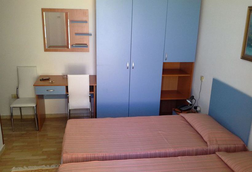 Le Pelagie Hotel  | Lampedusa | Agrigento | Italia 4