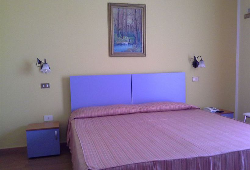 Le Pelagie Hotel  | Lampedusa | Agrigento | Italia 5