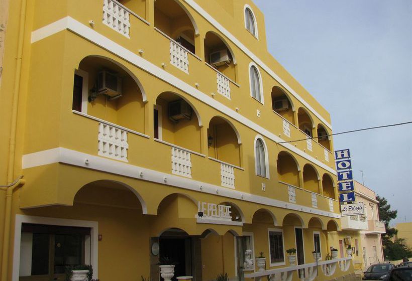Le Pelagie Hotel  | Lampedusa | Agrigento | Italia 6