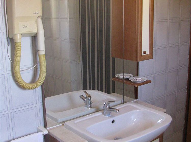 Le Pelagie Hotel  | Lampedusa | Agrigento | Italia 8