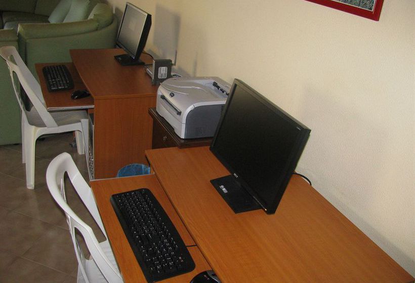 Le Pelagie Hotel  | Lampedusa | Agrigento | Italia 9