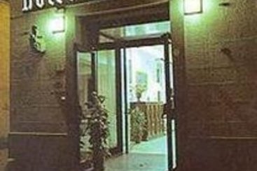 Hotel Leon Bianco Pistoia