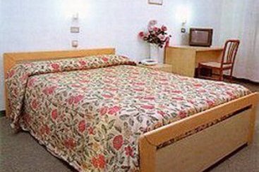 Hotel Leon Bianco  | Pistoia | Pistoia | Italia 2