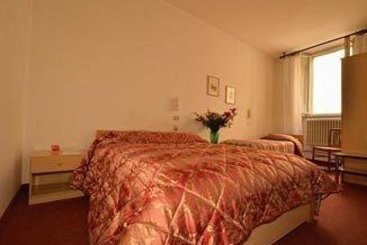 Hotel Leon Bianco  | Pistoia | Pistoia | Italia 4