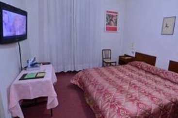 Hotel Leon Bianco  | Pistoia | Pistoia | Italia 5