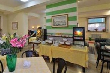 Hotel Leon Bianco  | Pistoia | Pistoia | Italia 6