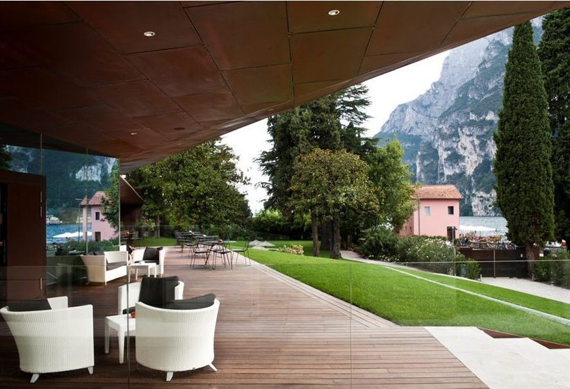 Hotel Lido Palace Trento