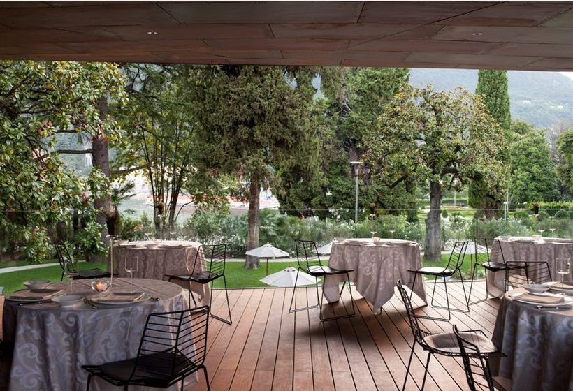 Hotel Lido Palace  | Riva del Garda | Trento | Italia 1