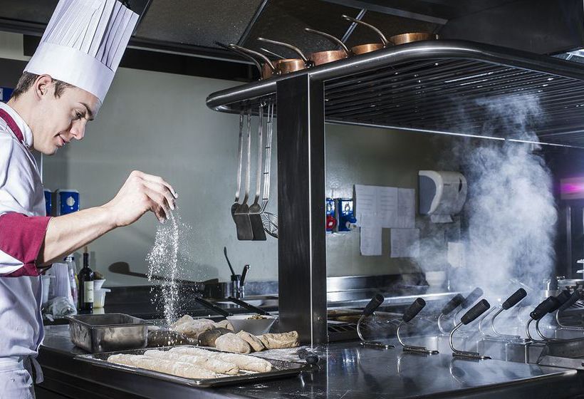 Hotel Lido Palace  | Riva del Garda | Trento | Italia 10