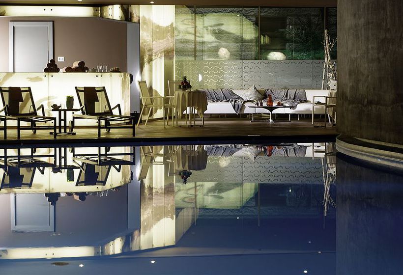 Hotel Lido Palace  | Riva del Garda | Trento | Italia 11