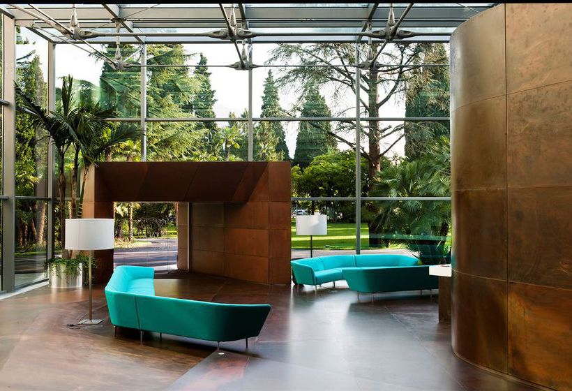 Hotel Lido Palace  | Riva del Garda | Trento | Italia 12