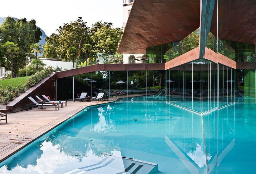 Hotel Lido Palace  | Riva del Garda | Trento | Italia 13