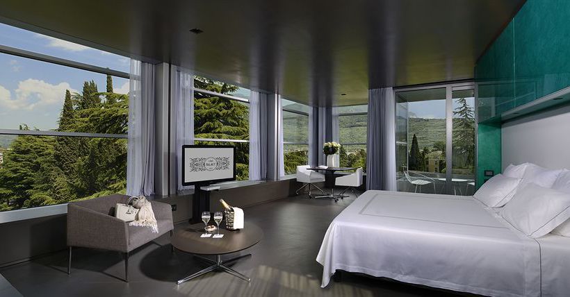 Hotel Lido Palace  | Riva del Garda | Trento | Italia 15