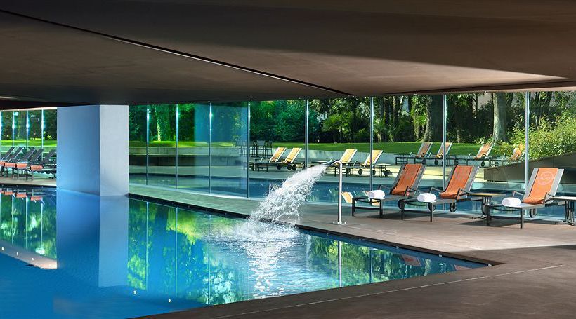 Hotel Lido Palace  | Riva del Garda | Trento | Italia 16