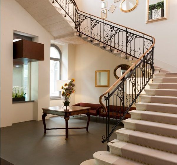 Hotel Lido Palace  | Riva del Garda | Trento | Italia 19