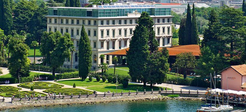 Hotel Lido Palace  | Riva del Garda | Trento | Italia 2