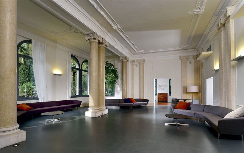 Hotel Lido Palace  | Riva del Garda | Trento | Italia 20