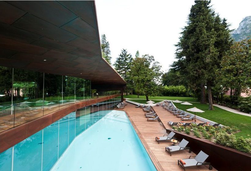 Hotel Lido Palace  | Riva del Garda | Trento | Italia 3