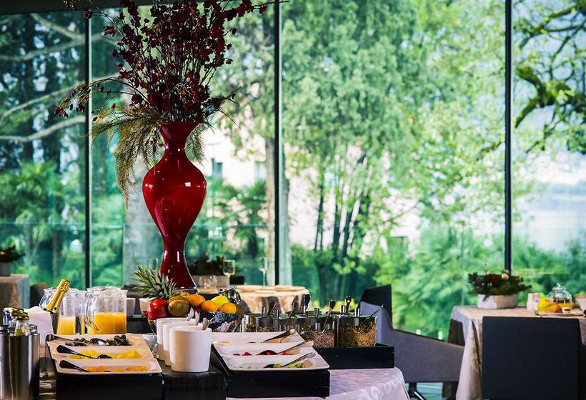 Hotel Lido Palace  | Riva del Garda | Trento | Italia 4