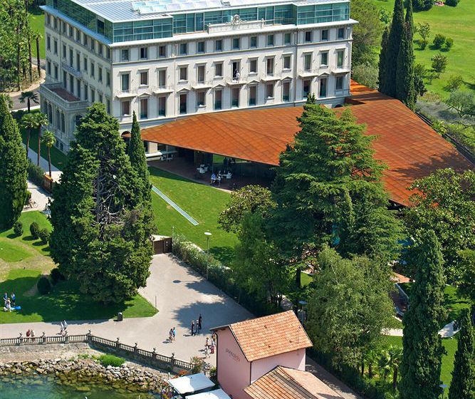 Hotel Lido Palace  | Riva del Garda | Trento | Italia 5