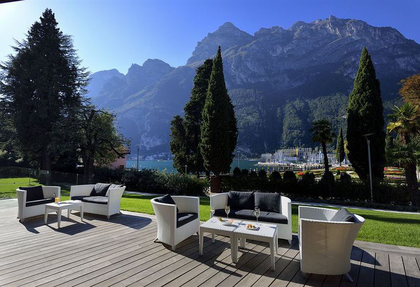 Hotel Lido Palace  | Riva del Garda | Trento | Italia 6