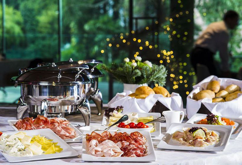 Hotel Lido Palace  | Riva del Garda | Trento | Italia 7