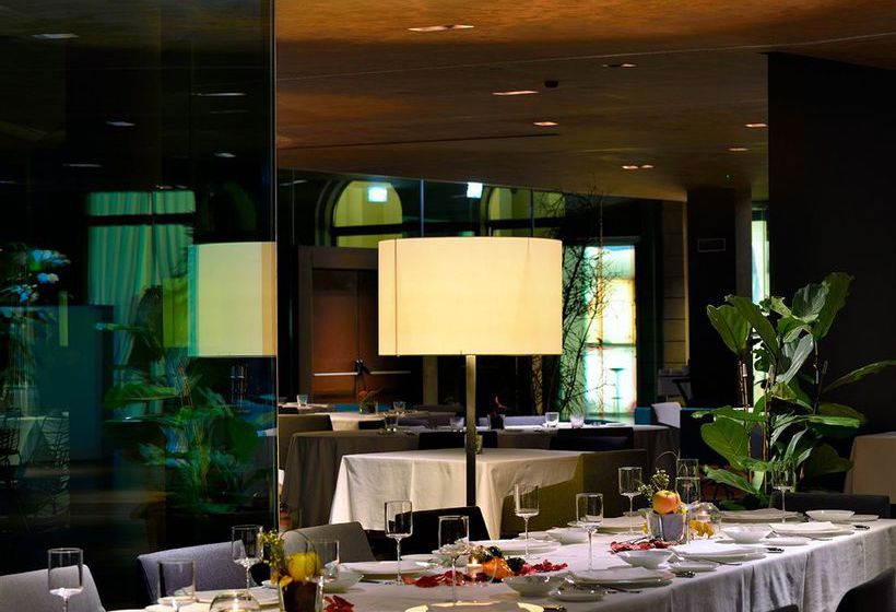 Hotel Lido Palace  | Riva del Garda | Trento | Italia 9