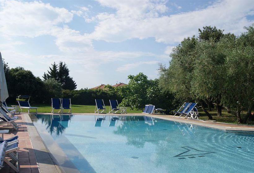 Bed & Breakfast Bed&Breakfast Locanda Dell'Angelo 