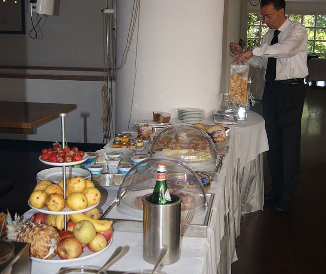 Bed & Breakfast Bed&Breakfast Locanda Dell'Angelo  | Ameglia | La Spezia | Italien 10