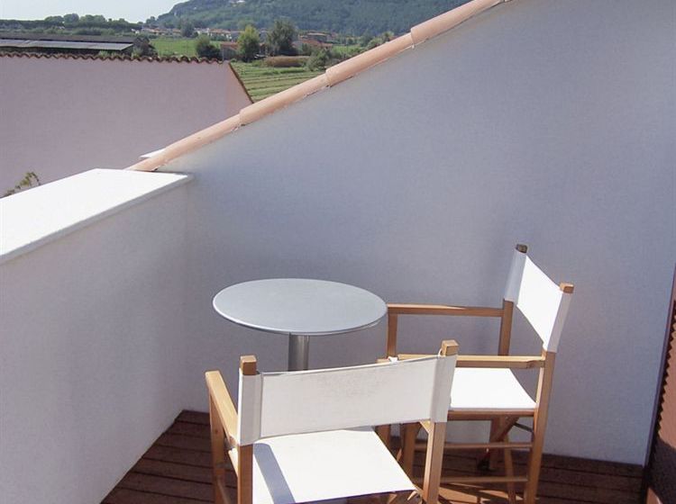 Bed & Breakfast Bed&Breakfast Locanda Dell'Angelo  | Ameglia | La Spezia | Italien 12