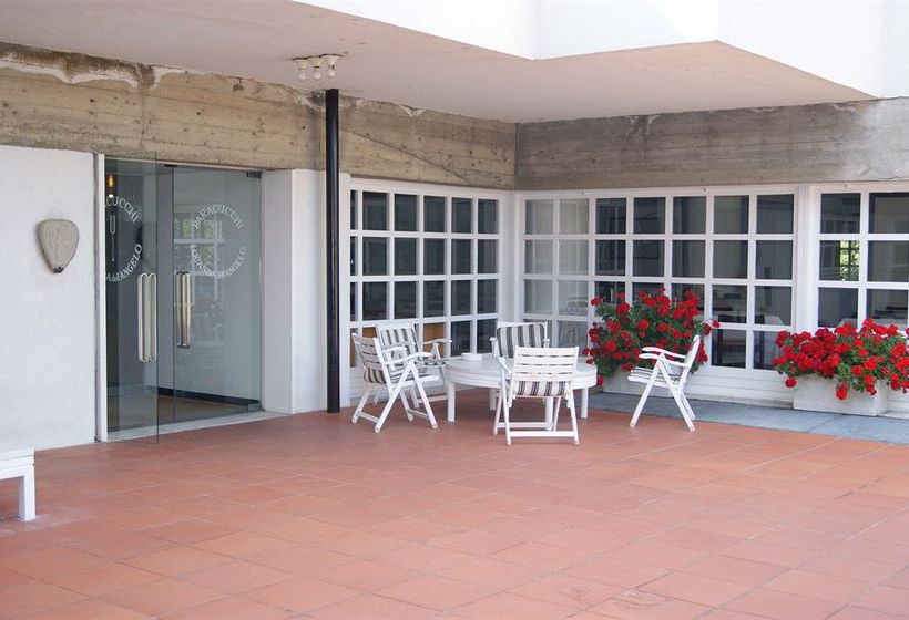 Bed & Breakfast Bed&Breakfast Locanda Dell'Angelo  | Ameglia | La Spezia | Italien 15