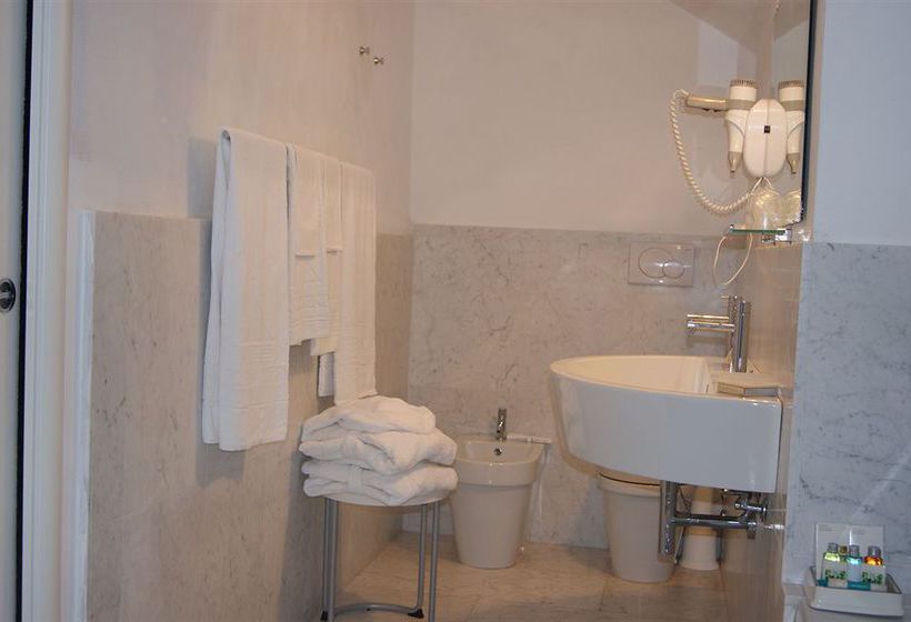 Bed & Breakfast Bed&Breakfast Locanda Dell'Angelo  | Ameglia | La Spezia | Italien 16