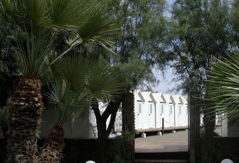 Bed & Breakfast Bed&Breakfast Locanda Dell'Angelo  | Ameglia | La Spezia | Italien 3