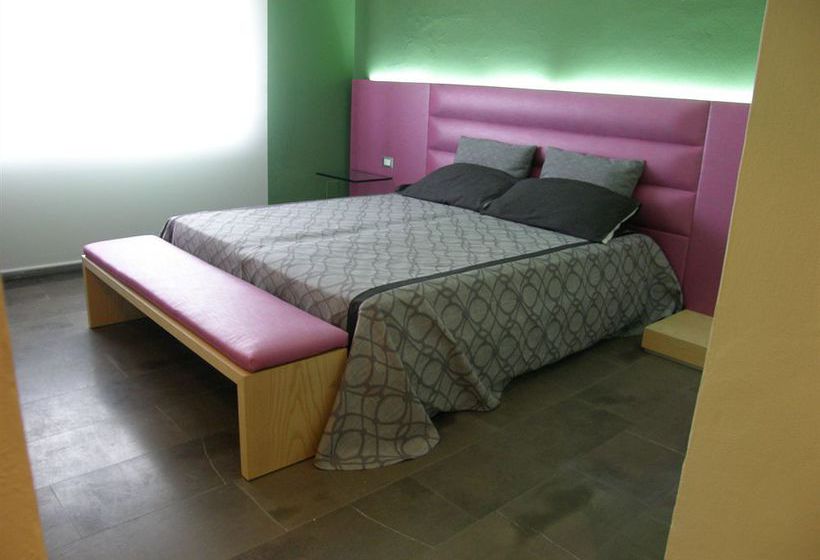 Bed & Breakfast Bed&Breakfast Locanda Dell'Angelo  | Ameglia | La Spezia | Italien 8