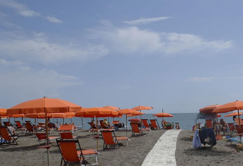 Bed & Breakfast Bed&Breakfast Locanda Dell'Angelo  | Ameglia | La Spezia | Italien 9